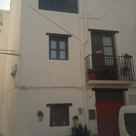 Casa Carrie Apartment Valor Exterior photo