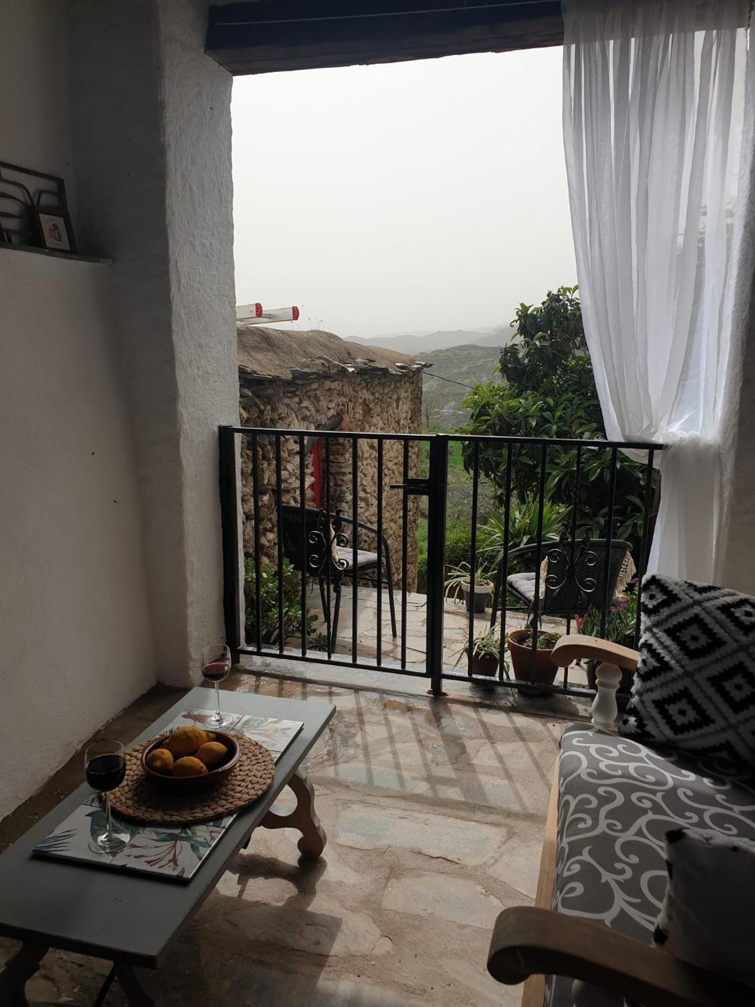 Casa Carrie Apartment Valor Exterior photo