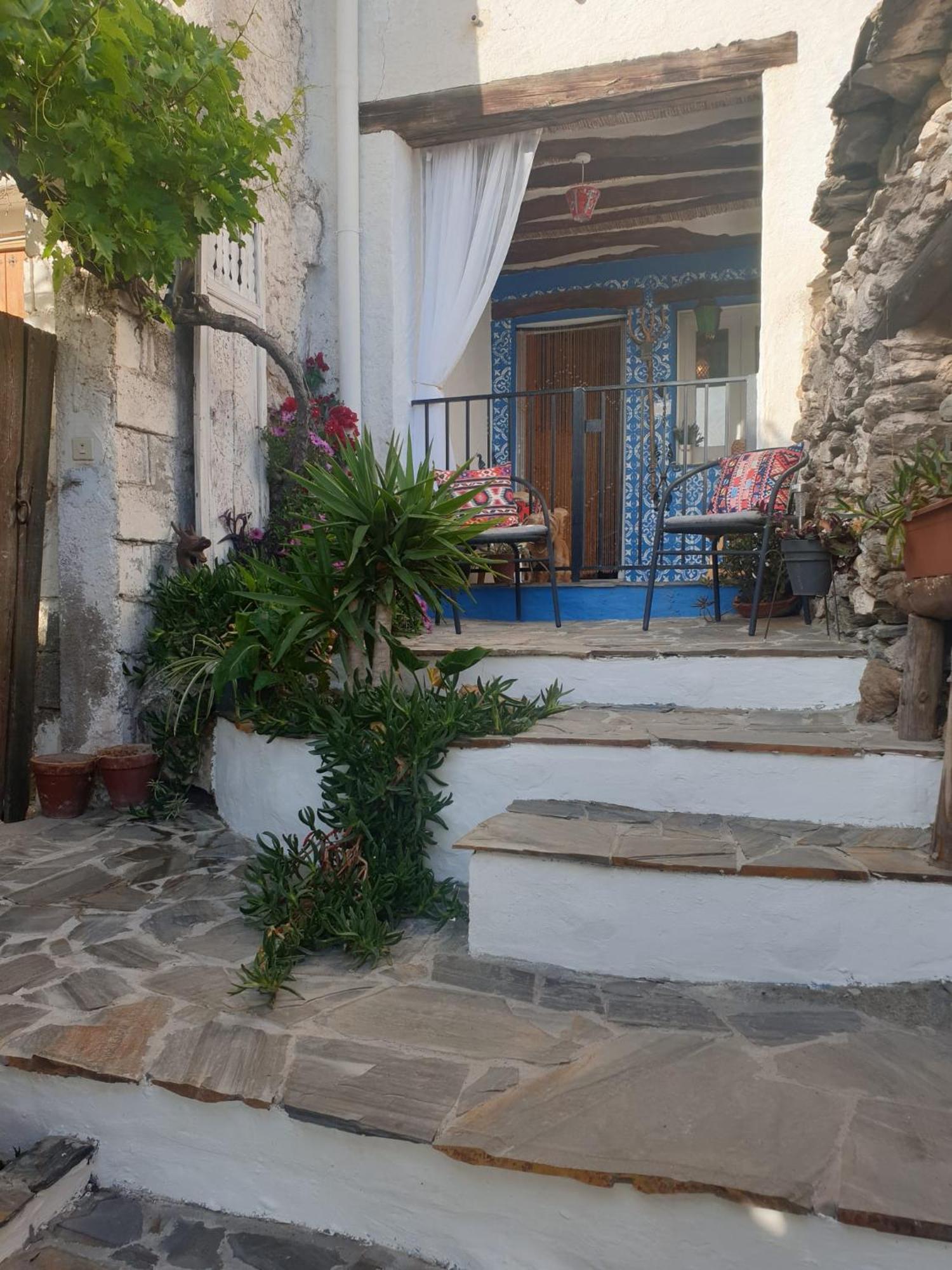 Casa Carrie Apartment Valor Exterior photo