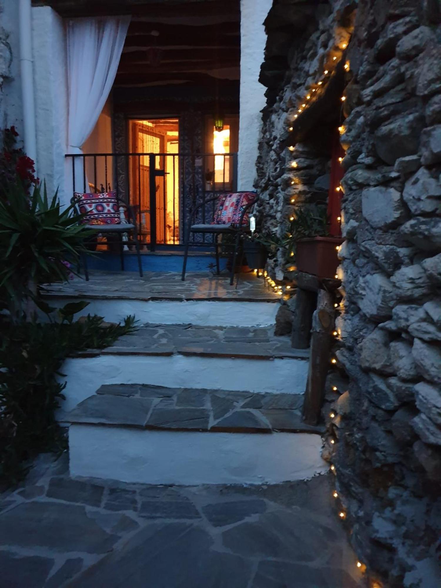 Casa Carrie Apartment Valor Exterior photo